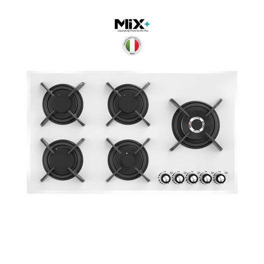 اجاق گاز کن مدل G502RW